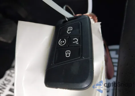 2019 Volkswagen Jetta 1.4T R-Line/1.4T S/1.4T Se из США, поврежденный, VIN 3VWCB7BU6KM158873